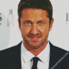 Aesthetic Gerard Butler Diamond Paintings