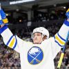 Aesthetic Tage Thompson Buffalo Sabres Player Diamond Paintings