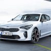 Aesthetic Kia Stinger Diamond Paintings