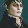 Barnabas Collins Dark Shadows Diamond Paintings