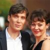 Cillian Murphy And Helen Mccroy Diamond Paintings