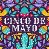 Cinco De Mayo Diamond Paintings