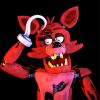 Cool Foxy Diamond Paintings