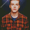 Cool Cameron Monaghan Diamond Paintings