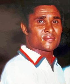 Eusebio Diamond Paintings