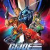 Gi Joe Game Poster Diamond Paintings