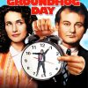 Groundhog Day Movie Poster Diamond Paintings