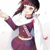 Kanao Tsuyuri Anime Character Diamond Paintings