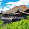 Kiyomizu Japan Diamond Paintings