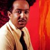 Langston Hughes Diamond Paintings