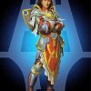 Paladin Lady Liadrin Diamond Paintings