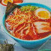 Ramen Diamond Paintings