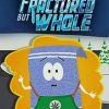 South Park Towelie Poster Diamond Paintings