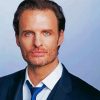 The Actors Greg Bryk Diamond Paintings