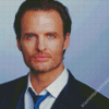 The Actors Greg Bryk Diamond Paintings