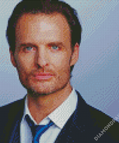 The Actors Greg Bryk Diamond Paintings