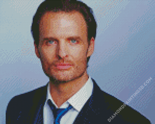 The Actors Greg Bryk Diamond Paintings