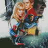 The Amazing Spider Man Movie Poster Diamond Paintings