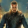 The Last Kingdom Alexander Dreymon Diamond Paintings