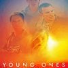 Young Ones Poster Diamond Paintings