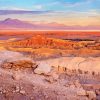 Atacama Desert Diamond Paintings