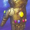 Avengers Infinity Gauntlet Diamond Paintings