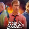 Better Call Saul Poster Diamond Paintings