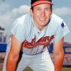 Brooks Robinson Baltimore Orioles Diamond Paintings