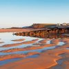 Bude Beach Cornwall Diamond Paintings