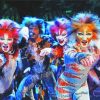 Cats The Musical Diamond Paintings