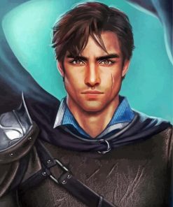 Chaol Art Diamond Paintings