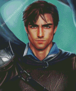 Chaol Art Diamond Paintings