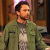 Charlie Kelly Movie Character Diamond Paintings