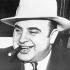 Criminal Al Capone Diamond Paintings