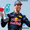 Daniel Ricciardo Driver Diamond Paintings