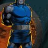 Darkseid Art Diamond Paintings