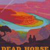 Dead Horse State Park Poster Diamond Paintings