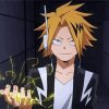 Denki Kaminari Anime Diamond Paintings