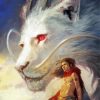 Falkor Diamond Paintings