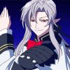 Ferid Bathory Character Diamond Paintings