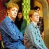 Fred Et George Weasley From Harry Potter Diamond Paintings