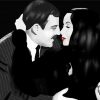 Gomez And Morticia Addams Diamond Paintings