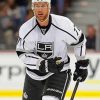 Jeff Carter Los Angeles Kings Players Diamond Paintings