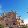 Jerez Cathedral In Cadiz Diamond Paintings