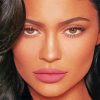 Kylie Jenner Diamond Paintings