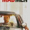 Mad Men Poster Diamond Paintings