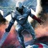 Marvel Moon Knight Diamond Paintings