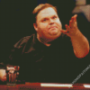 Mike Daisey Actor Diamond Paintings