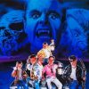 Monster Squad Diamond Paintings