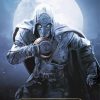 Moon Knight Serie Poster Diamond Paintings